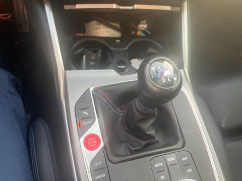 Used 2025 BMW M2 w/ Lighting Package RWD image 10