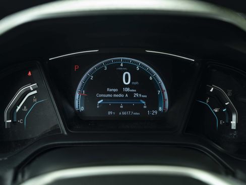 Used 2020 Honda Civic LX image 22