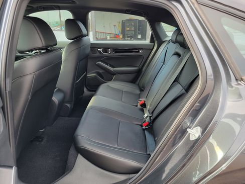 Used 2026 Honda Civic Sport Touring image 11