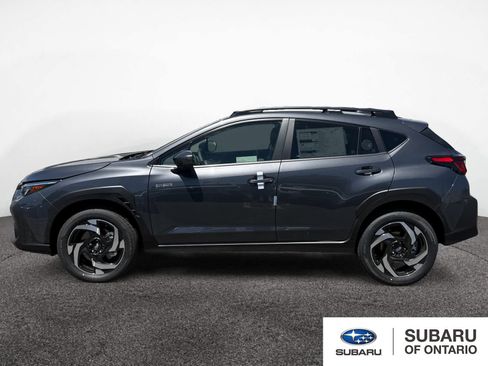 New 2026 Subaru Crosstrek 2.5i Limited AWD/4WD image 8