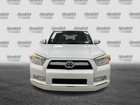 Used 2013 Toyota 4Runner Limited AWD/4WD image 3