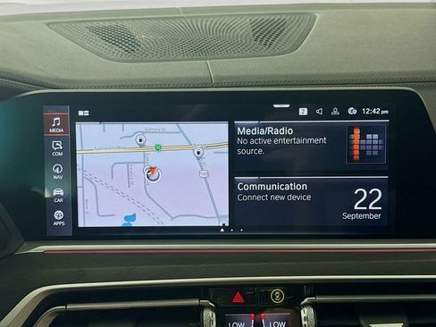 Used 2020 BMW X7 xDrive40i w/ Premium Package image 15