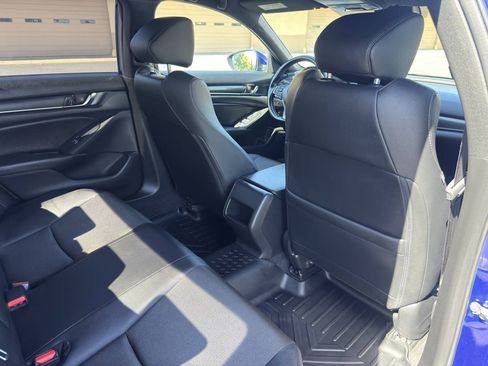 Used 2020 Honda Accord Sport image 22