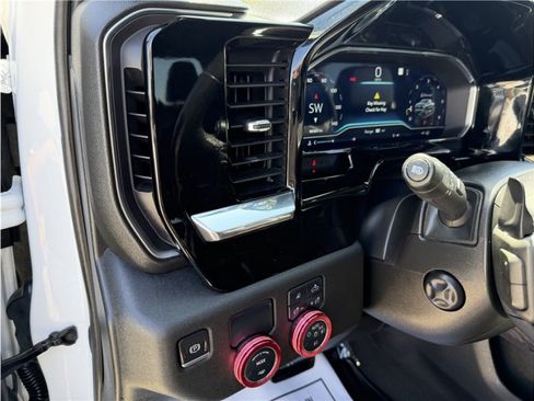 Used 2023 Chevrolet Silverado 1500 LTZ RWD image 35