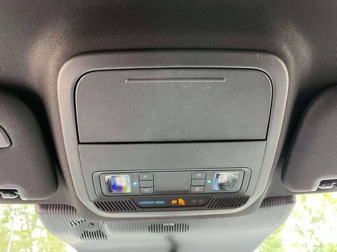 New 2026 Ford Explorer ST-Line RWD image 32