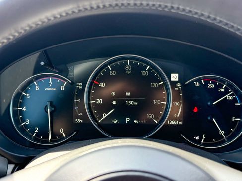 Used 2023 MAZDA CX-5 Signature image 28