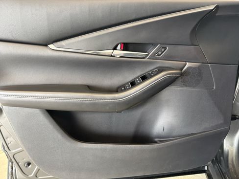 Certified 2025 MAZDA CX-30 AWD 2.5 S w/ Preferred Package image 9