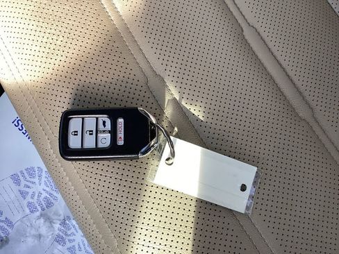 Used 2017 Honda CR-V EX-L image 45