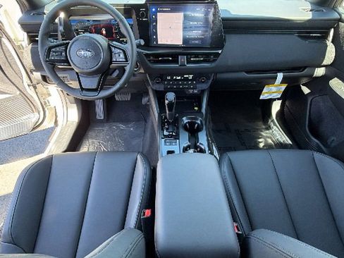 New 2026 Subaru Outback Premium AWD/4WD image 51