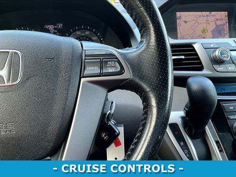 Used 2013 Honda Odyssey EX-L image 12