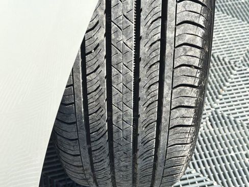 Used 2025 Nissan Altima 2.5 SV image 19