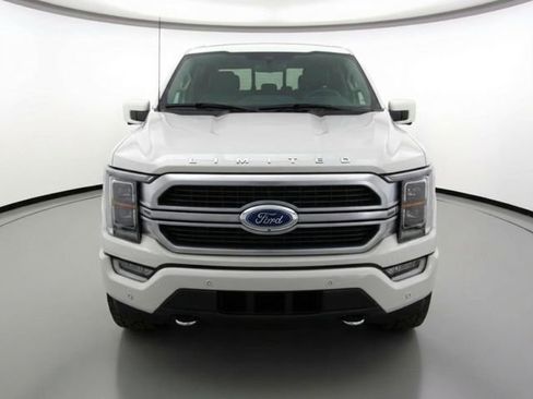 Used 2023 Ford F150 Limited image 10