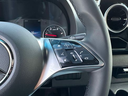 New 2026 Mercedes-Benz Sprinter 3500 image 25