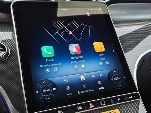 New 2026 Mercedes-Benz GLC 300 4MATIC image 22