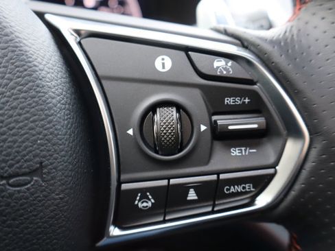 New 2026 Acura MDX A-Spec image 13