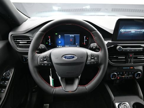 New 2026 Ford Escape ST-Line Select image 34