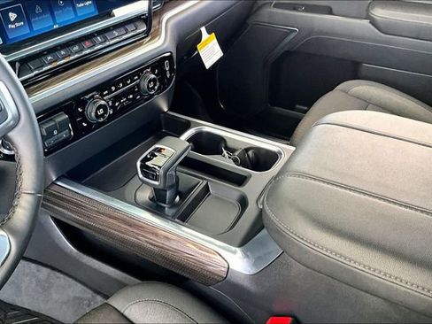 Used 2026 Chevrolet Silverado 1500 LT Trail Boss AWD/4WD image 15