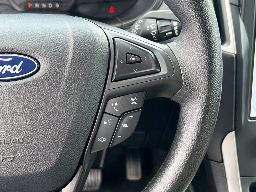 Used 2022 Ford Edge SE AWD/4WD image 31