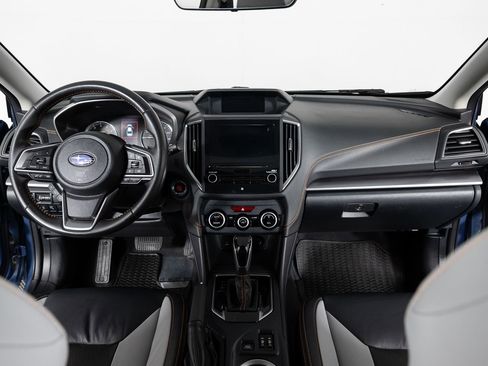 Used 2023 Subaru Crosstrek 2.5i Limited w/ Moonroof Package image 28