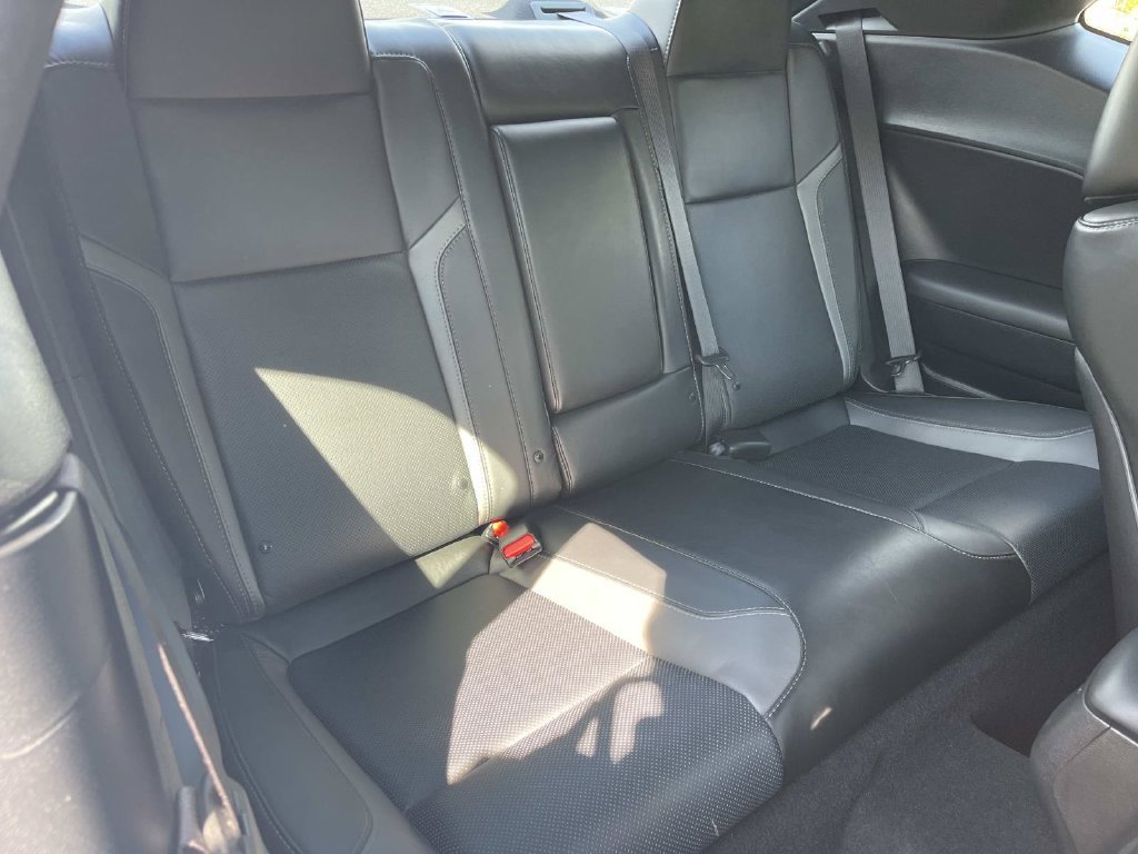 Used 2020 Dodge Challenger SXT w/ Plus Package RWD image 17