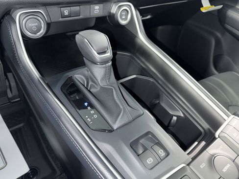 New 2026 Toyota Grand Highlander AWD Hybrid image 31