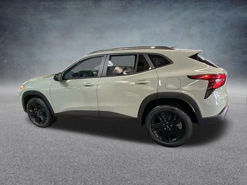 New 2026 Chevrolet Trax ACTIV w/ Driver Confidence Package FWD image 10