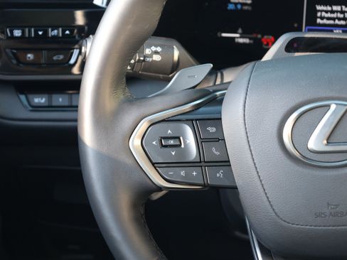Used 2025 Lexus TX 350 AWD w/ Technology Package image 18