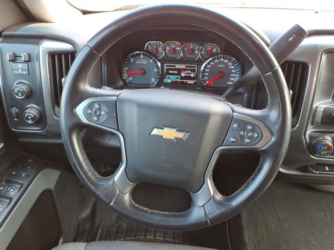 Used 2015 Chevrolet Silverado 1500 LT w/ All Star Edition AWD/4WD image 20