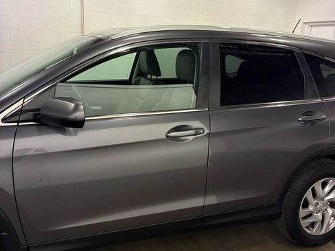 Used 2016 Honda CR-V EX-L image 4