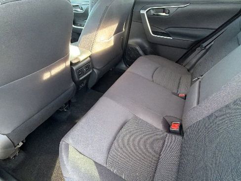 Used 2024 Toyota RAV4 SE w/ Weather Package image 24