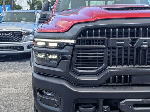 New 2026 RAM 2500 Power Wagon AWD/4WD image 10