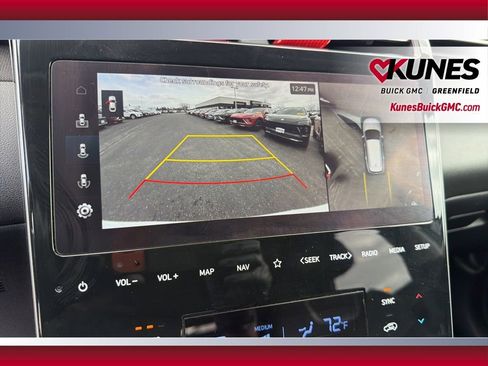 Used 2024 Hyundai Tucson Limited FWD image 34