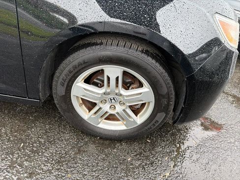 Used 2012 Honda Odyssey Touring image 4