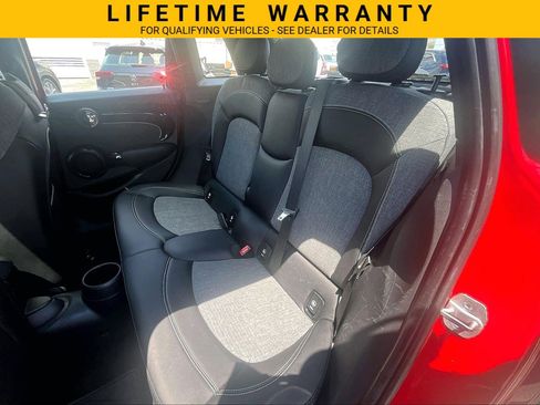 Used 2023 MINI Cooper S w/ Signature Upholstery Package FWD image 22