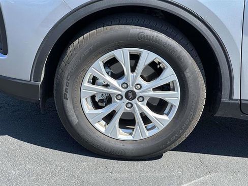 Used 2023 Ford Escape Active w/ Tech Pack #2 AWD/4WD image 8