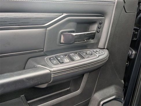Used 2024 RAM 2500 Rebel w/ Towing Technology Group image 13
