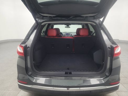 Used 2021 Chevrolet Equinox LT FWD image 29
