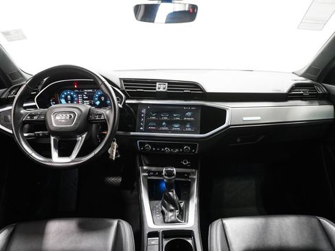 Used 2023 Audi Q3 2.0T Premium Plus w/ Premium Plus Package image 14