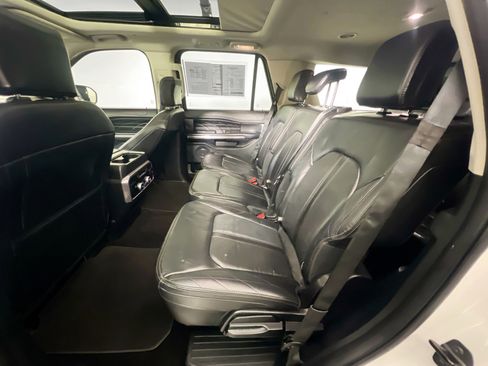 Used 2021 Ford Expedition Platinum image 29