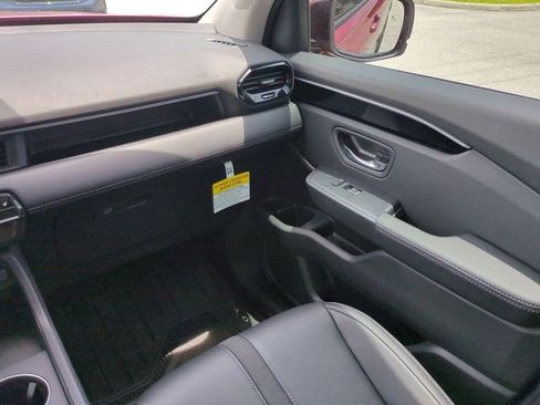 New 2026 Honda Pilot EX-L image 15