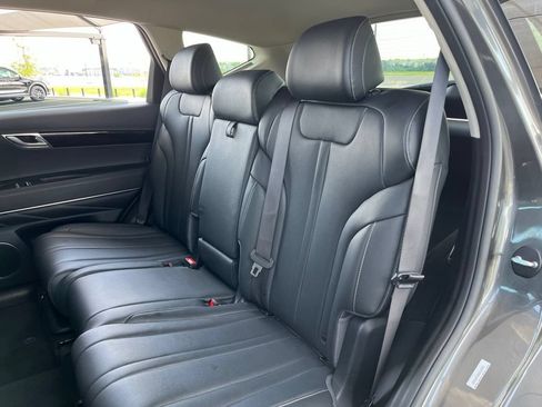 Used 2025 Genesis GV80 2.5T Standard AWD/4WD image 26