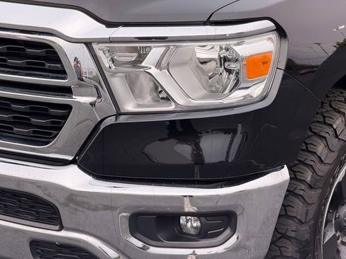Used 2023 RAM 1500 Big Horn AWD/4WD image 10