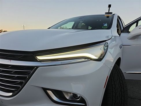 Certified 2023 Buick Enclave Essence w/ Experience Buick Package image 32