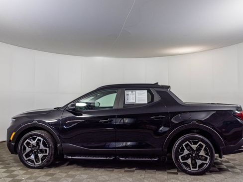 Used 2023 Hyundai Santa Cruz Limited w/ Cargo Package AWD/4WD image 23