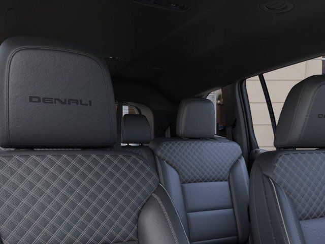 New 2026 GMC Acadia Denali w/ Super Cruise Package FWD image 24