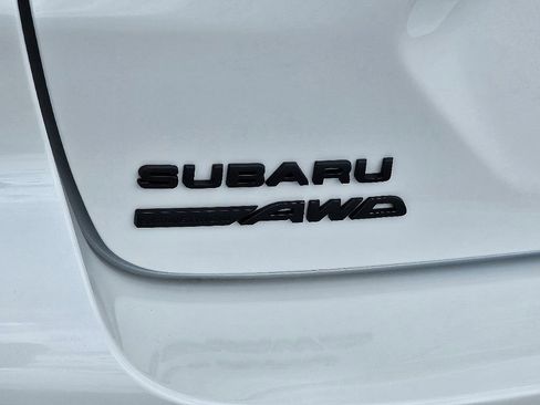 New 2026 Subaru Crosstrek 2.5i Limited AWD/4WD image 12
