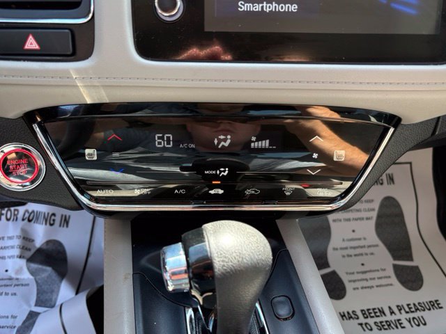 Used 2019 Honda HR-V EX image 18