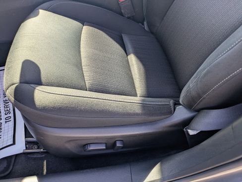 Used 2024 Nissan Altima 2.5 SV image 8