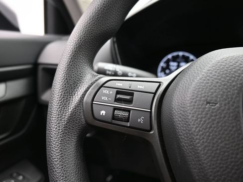 Certified 2026 Honda CR-V EX image 49
