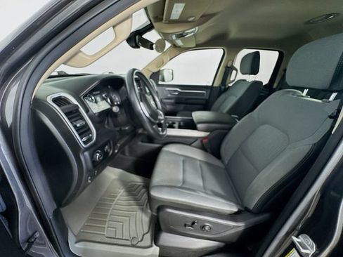Used 2020 RAM 1500 Big Horn AWD/4WD image 11